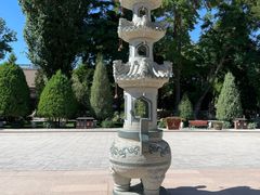 -张掖大佛寺景区