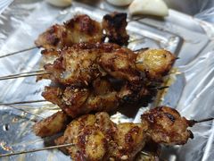 鸡脆骨-老太太豆皮(南芬店)