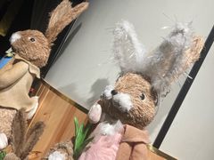 -卡普里披萨·牛扒·下午茶