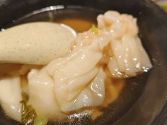 -北丐先生·野馄饨烧烤(泰达E街区店)
