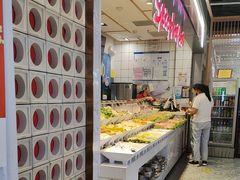 -醉人椒麻辣香锅(上地华联店)