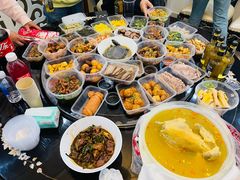 -妈妈的小作坊(陈家镇店)