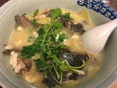 -75幢私房菜馆