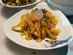 -假装苏杭·园林餐厅(陆家嘴中心店)