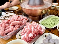 -老康火锅(黄河路总店)