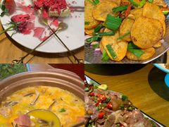 -隔壁老王·家常云南菜(花巷店)