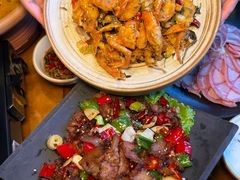 -尽善百年古院餐厅(王家老宅店)