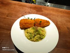 -上古咖啡ShadowCafe&Reastaurant(哈尔滨中央大街店)