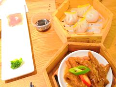 -点心传说·粤菜点心(佐阾虹湾店)