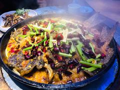 -老板恋上鱼(恒隆广场店)