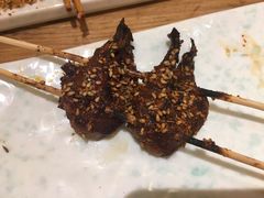 -河坝강뚝烧烤专门店(旗舰店)