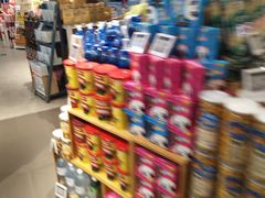 -Olé精品超市(北京合生汇店)