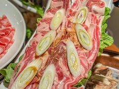 -京炭铜锅涮肉·羊蝎子·羊肉炉(保利·时光里店)