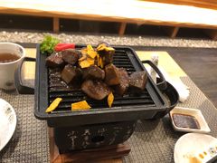 -簡一·割烹·和牛夀喜燒(西水东店)