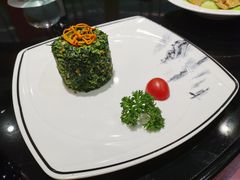 -三凤酒家·百年无锡菜(清扬茂业店)