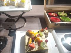 -印象餐厅(杭州国际博览中心北辰大酒店)