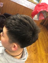 -小齐发型Star~salon