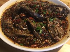 -乐山第一家临江鳝丝(茶坊路店)