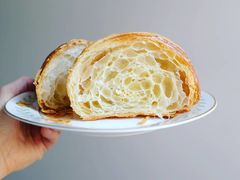 原味可颂-MEEBO KAFEE米咖焙坊(虹桥路店)