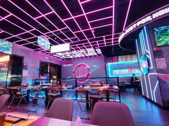 -燥次·烧烤酒场(万象城店)