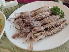 -皇朝海鲜酒店