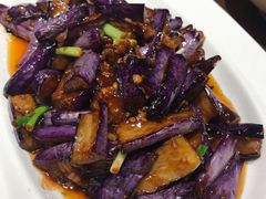 -莫山小馆(大石桥店)