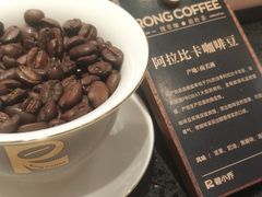 -蓉小乔·RONG COFFEE(春熙路店)