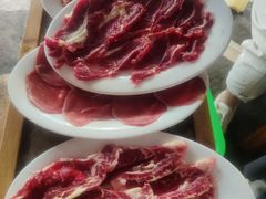 吊龙-柴头哥·牛肉火锅(爱民路店)