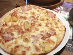 -萨莉亚意式餐厅(浦江万达广场店)