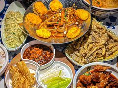 -遇见长安之高山流水(李家村万达店)