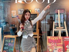 -Ricci睿奇美式餐厅(五道口店)
