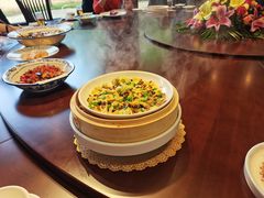 -顺风山庄(水濂山店)