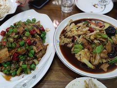 -董立兵烤鸭店(明湖店)