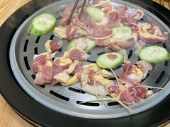 -阿鸡鱼庄·顺德鲜蒸小炒(亚运村店)