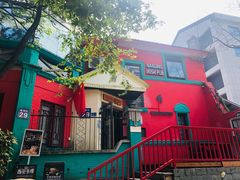 -秀·爱尔兰餐吧(上海路店)
