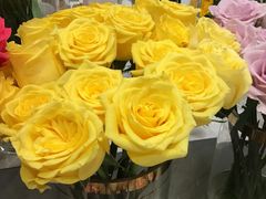 -花邻FloweringLife花艺气球派对(武康大楼店)