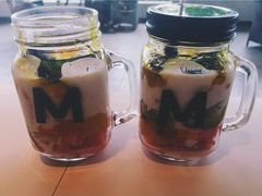 怪兽 - 汽车行动咖啡(万象店)-怪兽咖啡 Monster Cafe