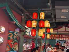 -辣小鲜·南昌大排档(船山路店)