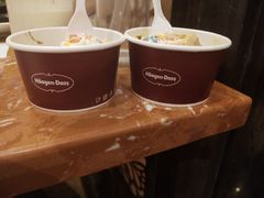 -芭菲盛宴·环球美食(北城国际店)