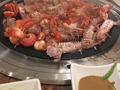 -海味当家·蒸锅海鲜(中山广场创始店)