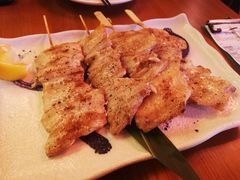 -有喜屋·深夜食堂(北京西路店)