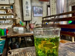 -丝绸小镇荻港古村