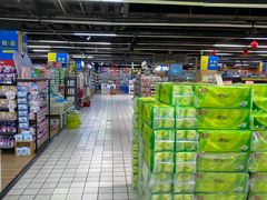-世纪联华超市(大关店)