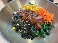 -朴大叔拌饭(上海真如环宇城店)