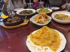 -老厨家(友谊路总店)