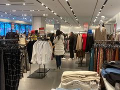 -ZARA(昆明顺城购物中心店)