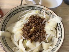 -马王庙刀削面馆(四川省交通学院宿舍店)