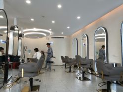 -上禾 HAIR SALON