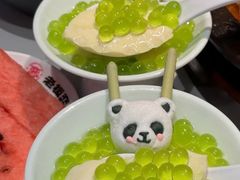 -老板恋上鱼(恒隆广场店)