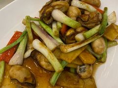 -亮庆餐厅·粤菜·早茶(篁庄店)